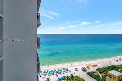 16425 Collins Avenue Sunny Isles Beach FL 33160