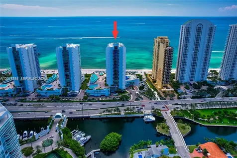 16425 Collins Avenue Sunny Isles Beach FL 33160