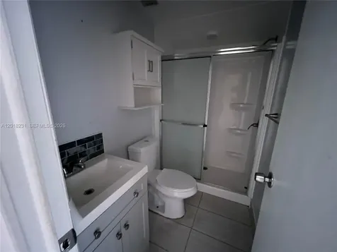 19800 SW 180th Ave Unit 394 Miami FL 33187
