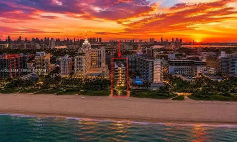 1621 Collins Avenue Miami Beach FL 33139