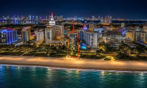 1621 Collins Avenue Miami Beach FL 33139
