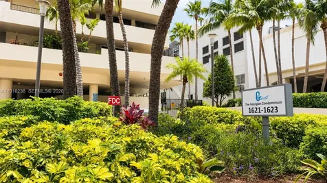 1621 Collins Avenue Miami Beach FL 33139