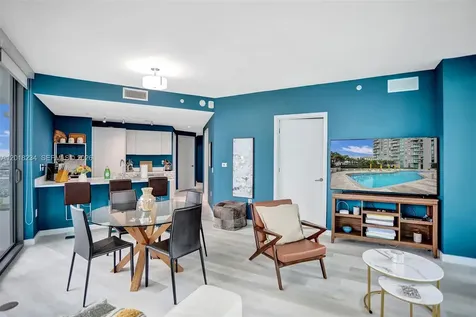 501 NE 31st Street Miami FL 33137