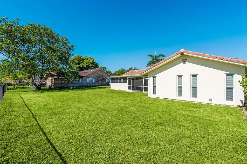 3165 NW 116 Avenue Coral Springs FL 33065