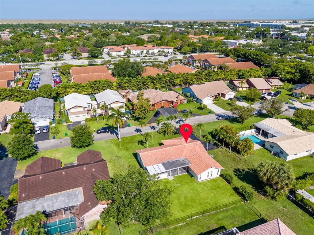 3165 NW 116 Avenue Coral Springs FL 33065