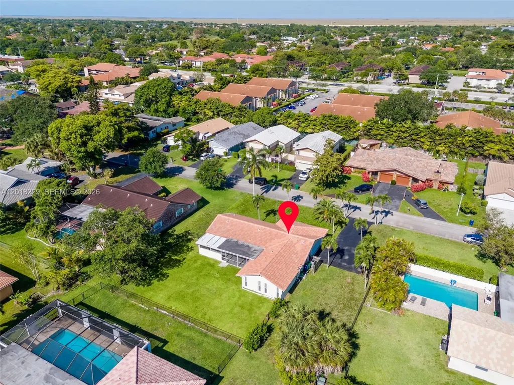 3165 NW 116 Avenue Coral Springs FL 33065