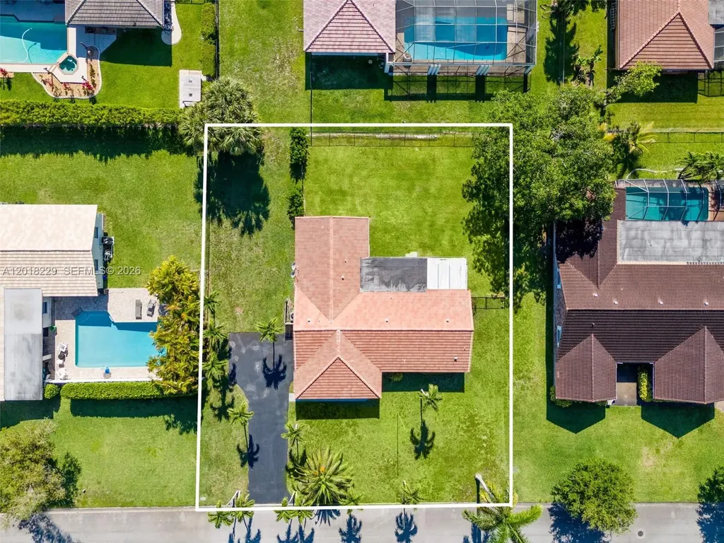 3165 NW 116 Avenue Coral Springs FL 33065