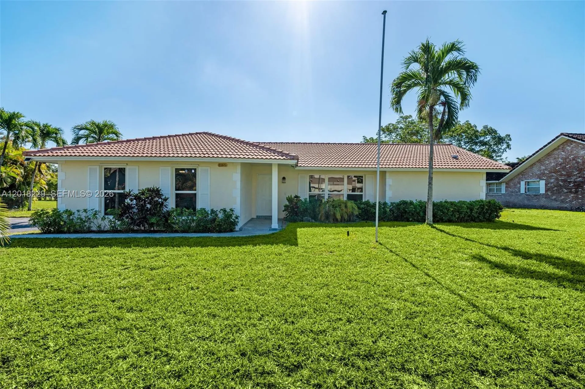 3165 NW 116 Avenue Coral Springs FL 33065