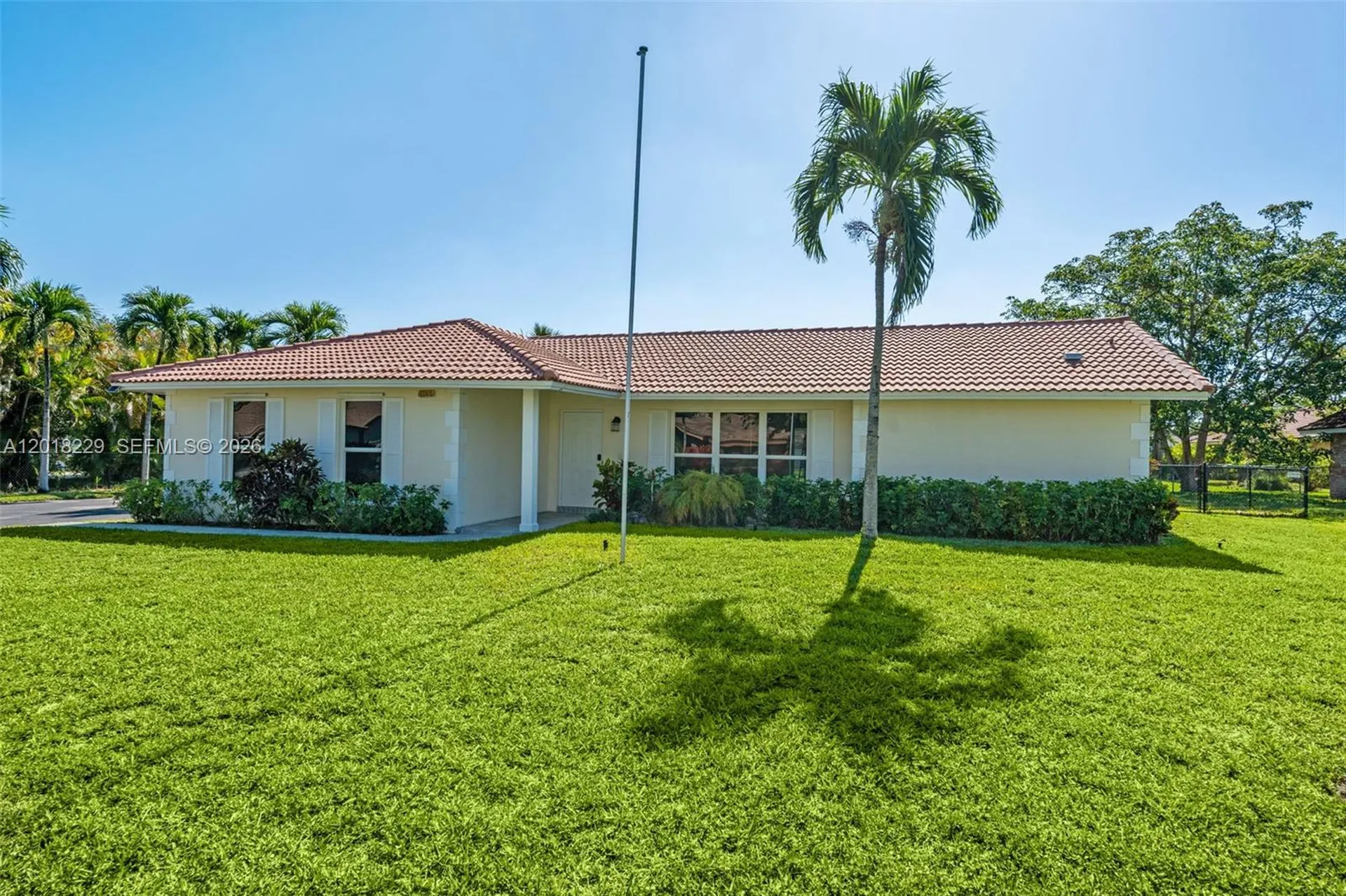 3165 NW 116 Avenue Coral Springs FL 33065