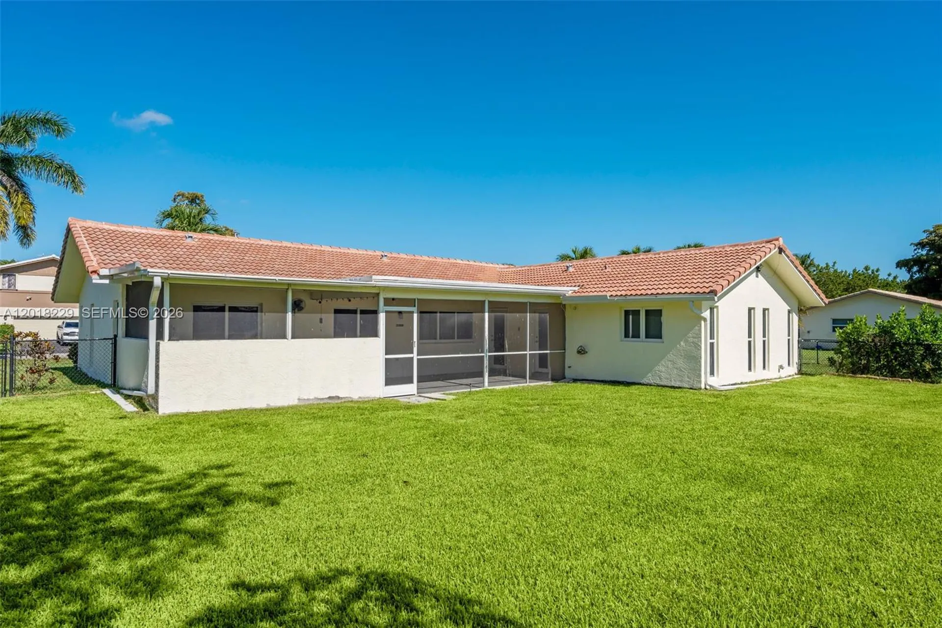 3165 NW 116 Avenue Coral Springs FL 33065