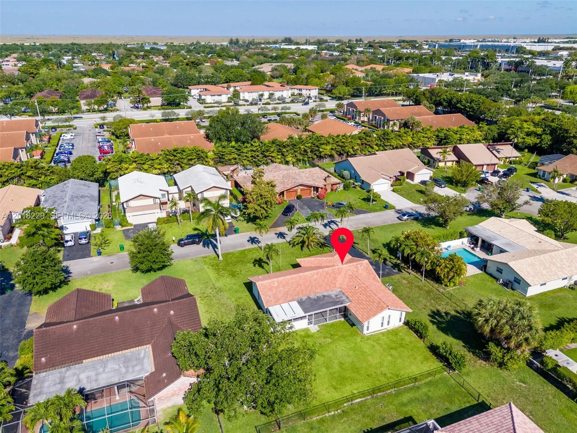 3165 NW 116 Avenue Coral Springs FL 33065