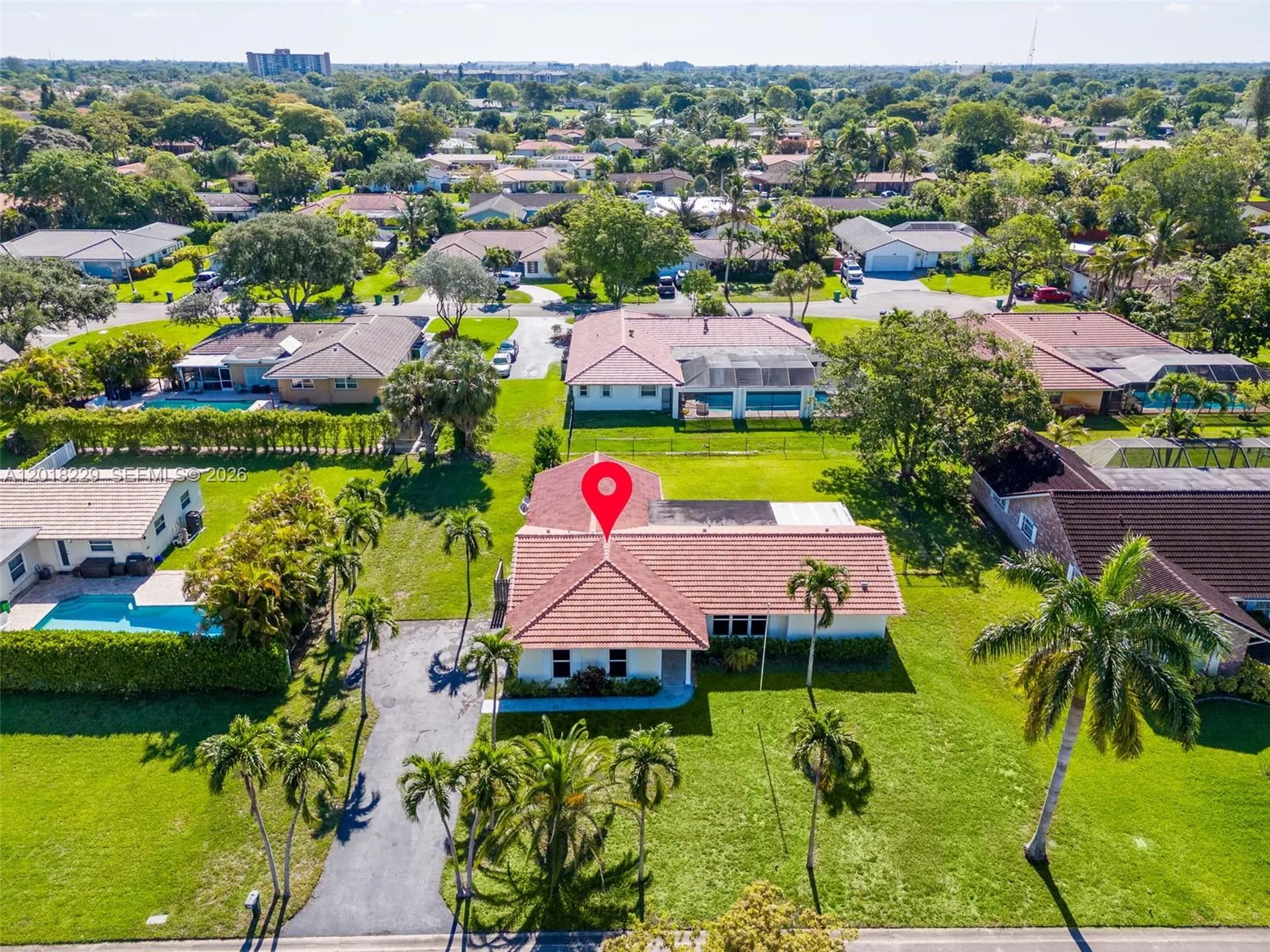 3165 NW 116 Avenue Coral Springs FL 33065