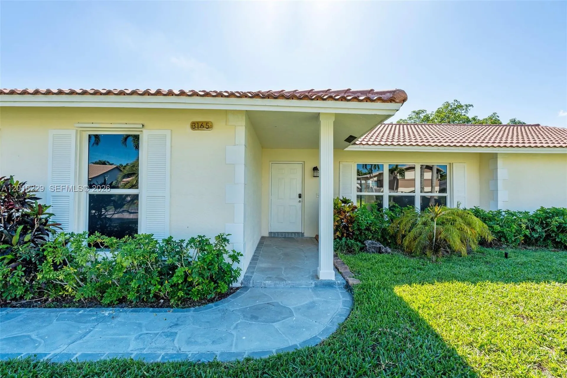3165 NW 116 Avenue Coral Springs FL 33065