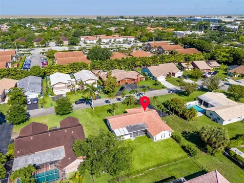 3165 NW 116 Avenue Coral Springs FL 33065