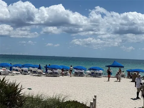 17201 Collins Avenue Sunny Isles Beach FL 33160