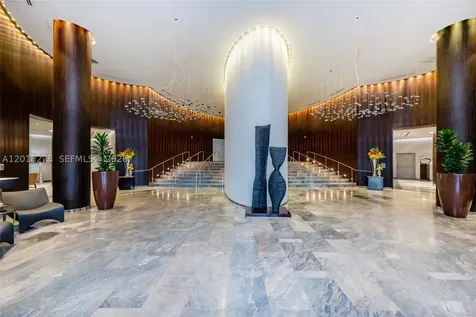 17201 Collins Avenue Sunny Isles Beach FL 33160