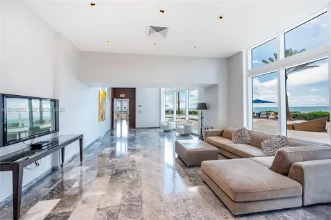 17201 Collins Avenue Sunny Isles Beach FL 33160