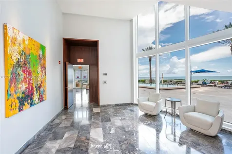 17201 Collins Avenue Sunny Isles Beach FL 33160