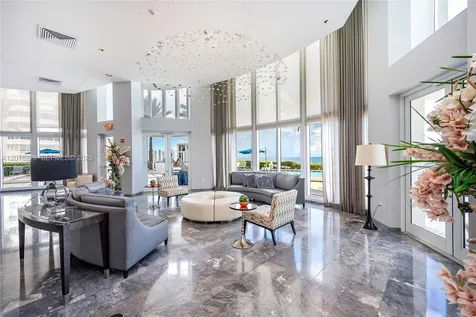 17201 Collins Avenue Sunny Isles Beach FL 33160