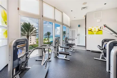 17201 Collins Avenue Sunny Isles Beach FL 33160