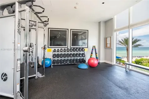 17201 Collins Avenue Sunny Isles Beach FL 33160