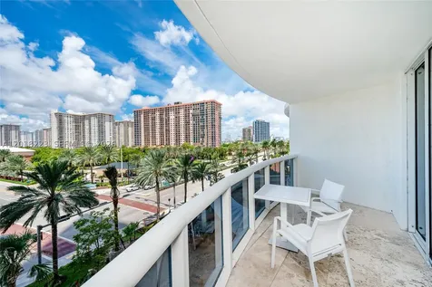 17201 Collins Avenue Sunny Isles Beach FL 33160