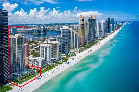 17201 Collins Avenue Sunny Isles Beach FL 33160