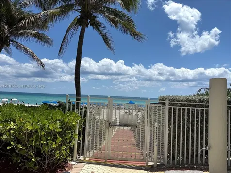 17201 Collins Avenue Sunny Isles Beach FL 33160