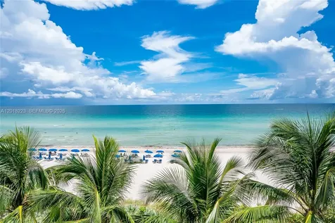 17201 Collins Avenue Sunny Isles Beach FL 33160
