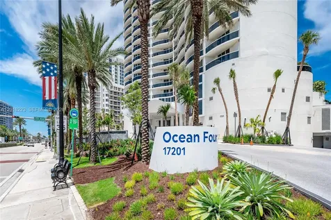 17201 Collins Avenue Sunny Isles Beach FL 33160