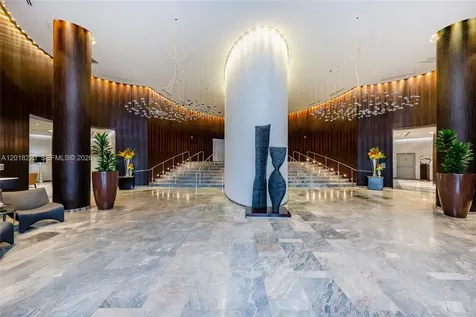 17201 Collins Avenue Sunny Isles Beach FL 33160