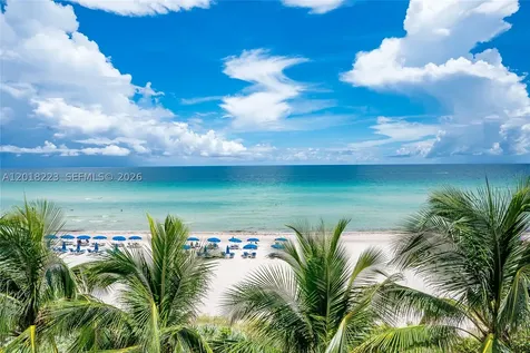 17201 Collins Avenue Sunny Isles Beach FL 33160