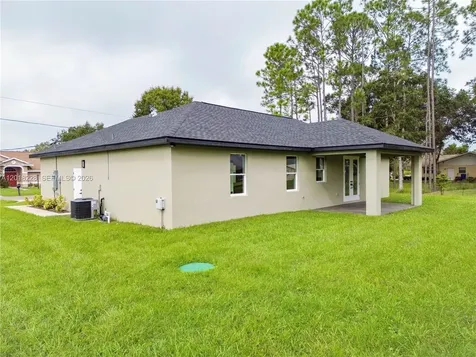 4510 Boabadilla Avenue Other City - In The State Of Florida FL 33872