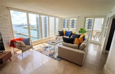 1717 N Bayshore Drive Miami FL 33132