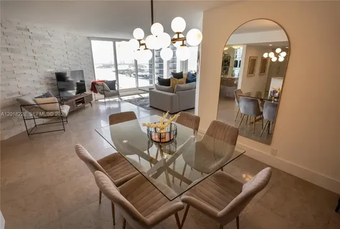 1717 N Bayshore Drive Miami FL 33132