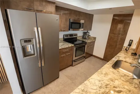1717 N Bayshore Drive Miami FL 33132