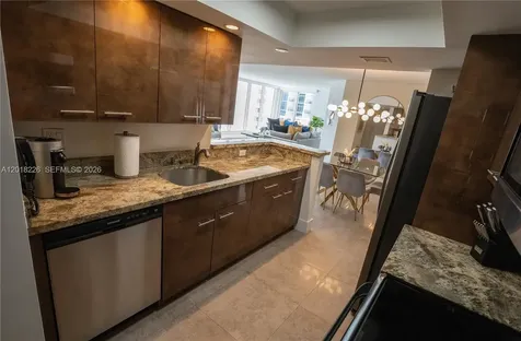 1717 N Bayshore Drive Miami FL 33132