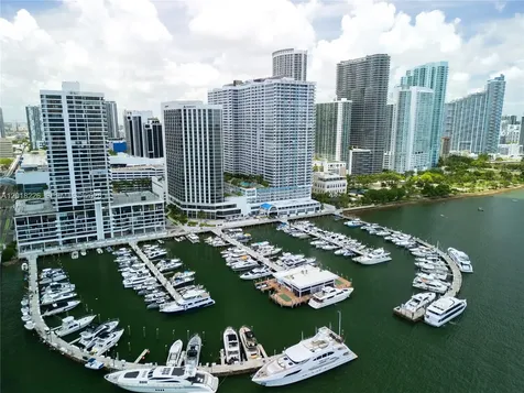 1717 N Bayshore Drive Miami FL 33132