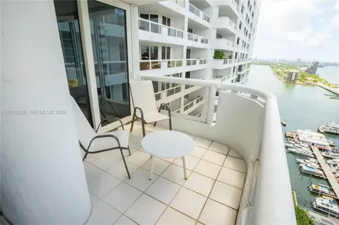 1717 N Bayshore Drive Miami FL 33132