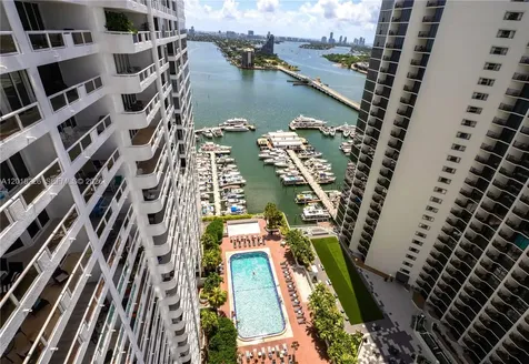 1717 N Bayshore Drive Miami FL 33132