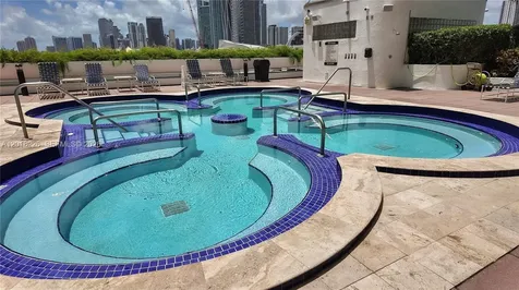 1717 N Bayshore Drive Miami FL 33132