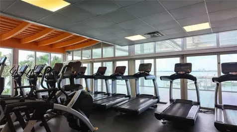 1717 N Bayshore Drive Miami FL 33132