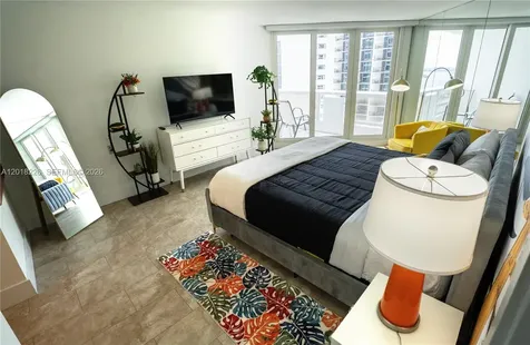 1717 N Bayshore Drive Miami FL 33132
