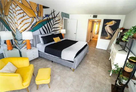 1717 N Bayshore Drive Miami FL 33132