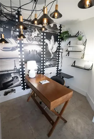 1717 N Bayshore Drive Miami FL 33132