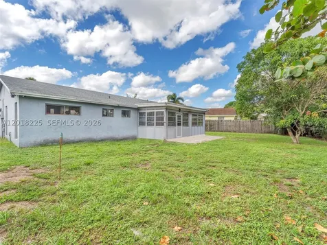 1027 SW 49th Terrace Margate FL 33068
