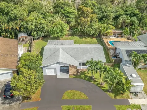 1027 SW 49th Terrace Margate FL 33068