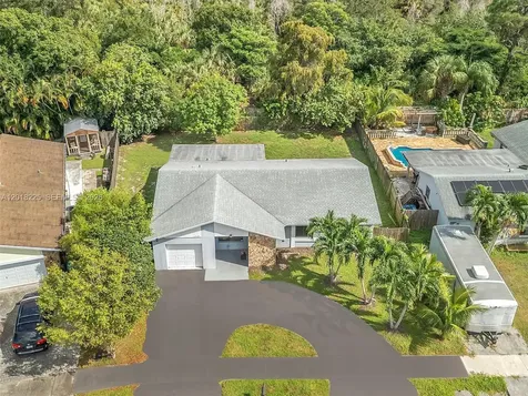 1027 SW 49th Terrace Margate FL 33068