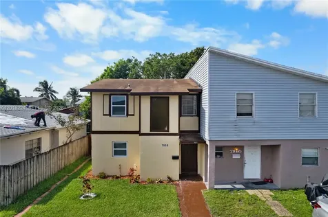 7958 SW 6th Street North Lauderdale FL 33068