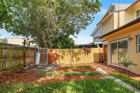 7958 SW 6th Street North Lauderdale FL 33068